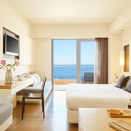 Ośrodek wypoczynkowy Cavo Olympo Luxury & - Adult Only 5*