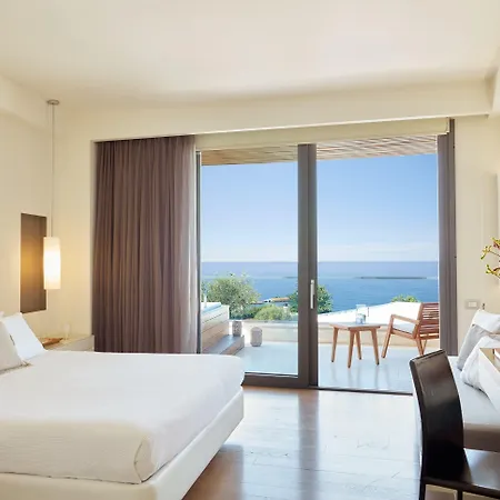Cavo Olympo Luxury & - Adult Only 5* Plaka Litochorou