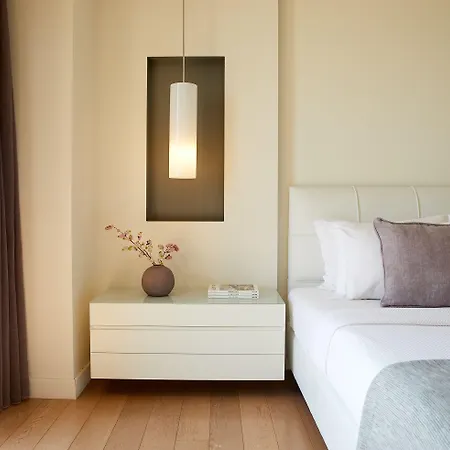 Cavo Olympo Luxury & - Adult Only 5*