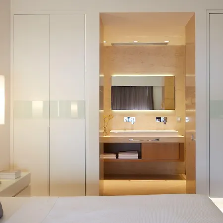 Feriested Cavo Olympo Luxury & - Adult Only