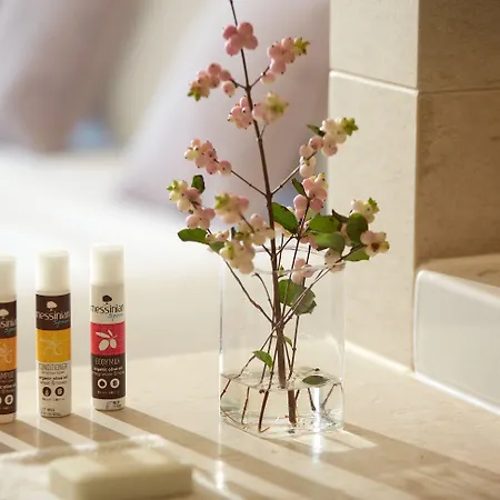 Cavo Olympo Luxury & - Adult Only Ośrodek wypoczynkowy