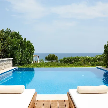 Cavo Olympo Luxury & - Adult Only 5*