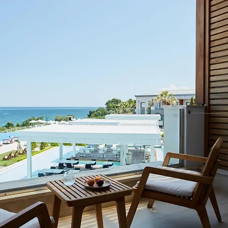 Cavo Olympo Luxury & - Adult Only 5* Plaka Litochorou