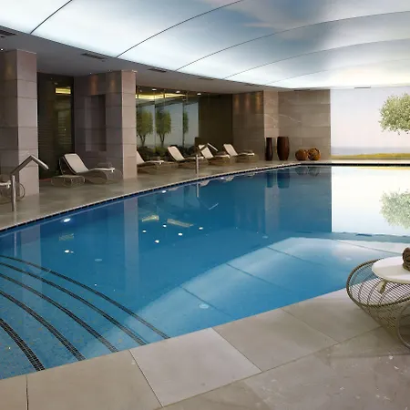 Cavo Olympo Luxury & - Adult Only Θέρετρο 5*