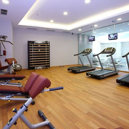 Cavo Olympo Luxury & - Adult Only