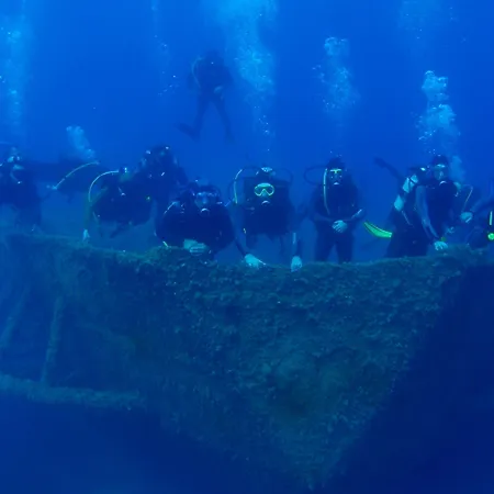 Cavo Olympo Luxury & - Adult Only 5* Plaka Litochorou