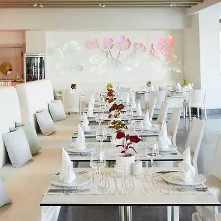 Cavo Olympo Luxury & - Adult Only 5* Πλάκα Λιτόχωρου