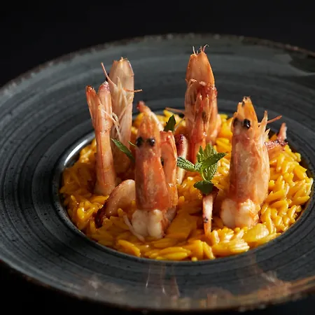 Ośrodek wypoczynkowy Cavo Olympo Luxury & - Adult Only 5*