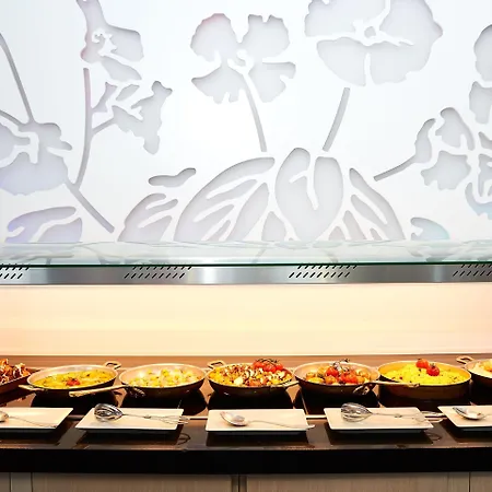 Cavo Olympo Luxury & - Adult Only Ośrodek wypoczynkowy Plaka Litochorou