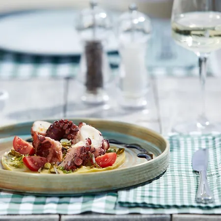 Cavo Olympo Luxury & - Adult Only Feriested Litochoro