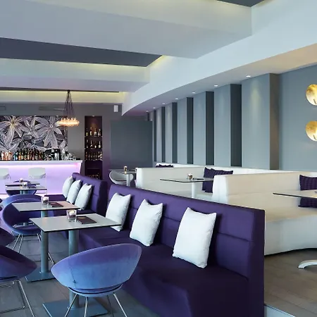 Ośrodek wypoczynkowy Cavo Olympo Luxury & - Adult Only