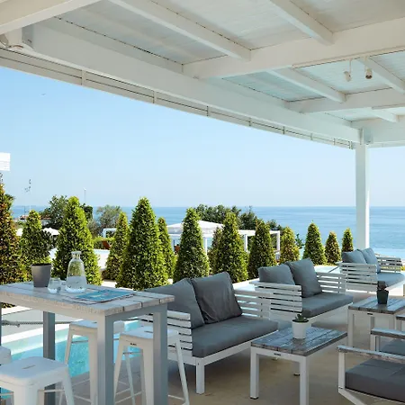 Cavo Olympo Luxury & - Adult Only