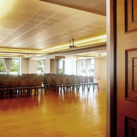 Cavo Olympo Luxury & - Adult Only Ośrodek wypoczynkowy