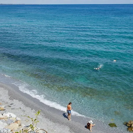 Ośrodek wypoczynkowy Cavo Olympo Luxury & - Adult Only 5*