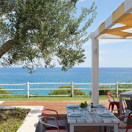 Cavo Olympo Luxury & - Adult Only