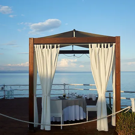 Feriested Cavo Olympo Luxury & - Adult Only 5*