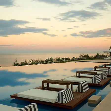 Cavo Olympo Luxury & - Adult Only