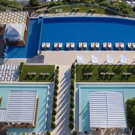 Θέρετρο Cavo Olympo Luxury & - Adult Only Πλάκα Λιτόχωρου