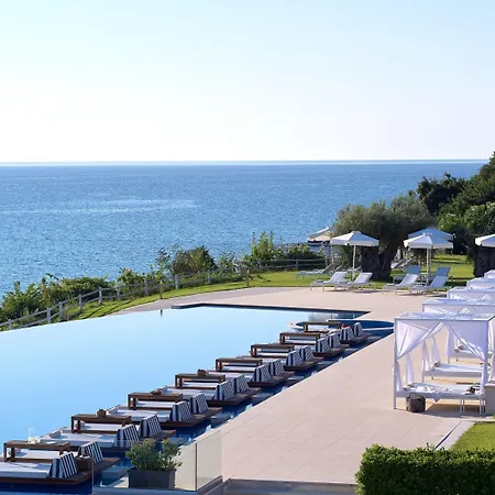 Cavo Olympo Luxury & - Adult Only Θέρετρο