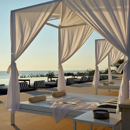 Cavo Olympo Luxury & - Adult Only 5*