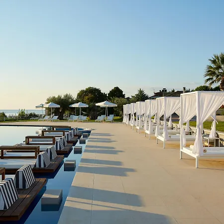 Ośrodek wypoczynkowy Cavo Olympo Luxury & - Adult Only 5*