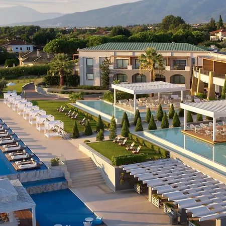 Cavo Olympo Luxury & - Adult Only 5*