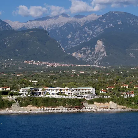 Cavo Olympo Luxury & - Adult Only Ośrodek wypoczynkowy