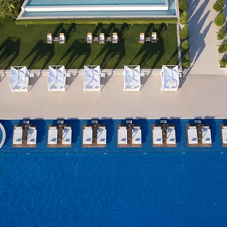 Cavo Olympo Luxury & - Adult Only Θέρετρο