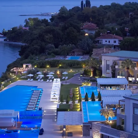 Cavo Olympo Luxury & - Adult Only Πλάκα Λιτόχωρου