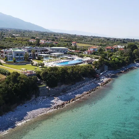 Cavo Olympo Luxury & - Adult Only 5*