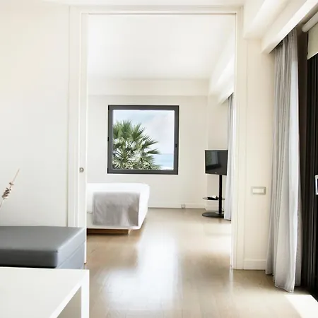 Cavo Olympo Luxury & - Adult Only 5*