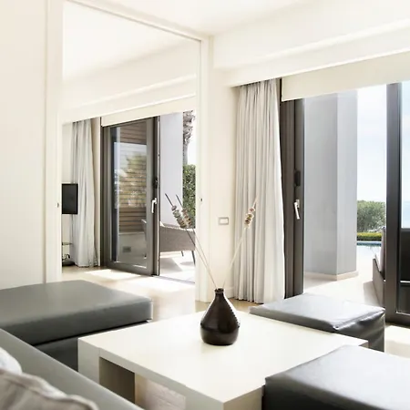 Cavo Olympo Luxury & - Adult Only リゾート 5*