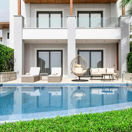 Üdülőközpont Cavo Olympo Luxury & - Adult Only