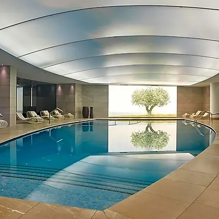 Resort Cavo Olympo Luxury & - Adult Only