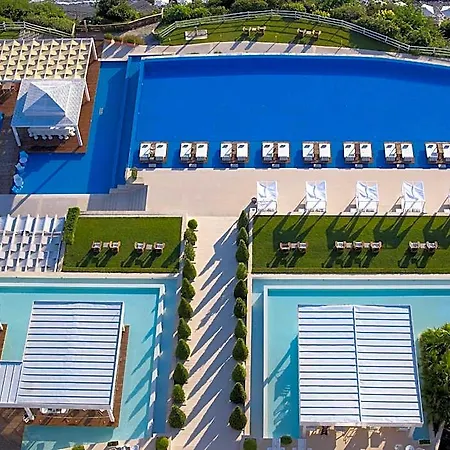 Cavo Olympo Luxury & - Adult Only Plaka Litochorou