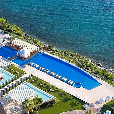 Cavo Olympo Luxury & - Adult Only 5*