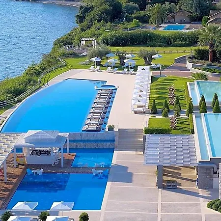 Cavo Olympo Luxury & - Adult Only Resort