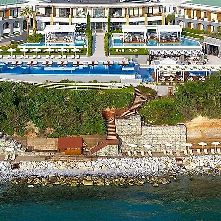 Cavo Olympo Luxury & - Adult Only Plaka Litochorou