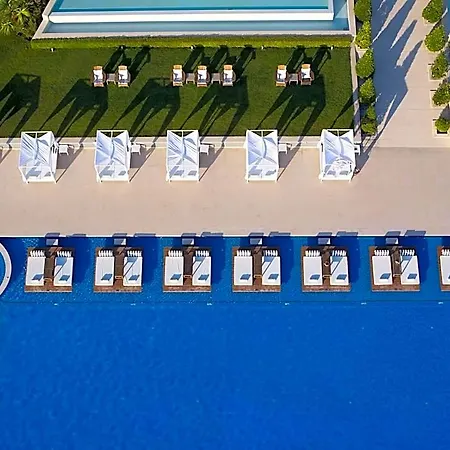 Cavo Olympo Luxury & - Adult Only 5* Plaka Litochorou