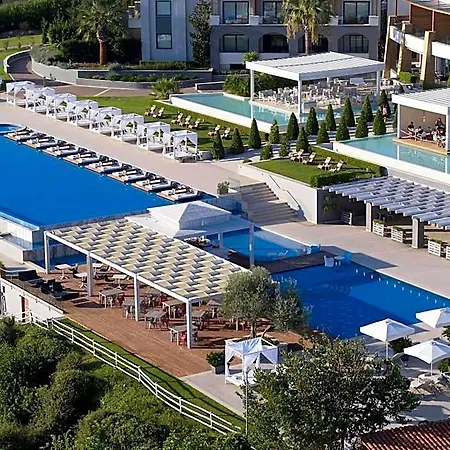 Cavo Olympo Luxury & - Adult Only Resort