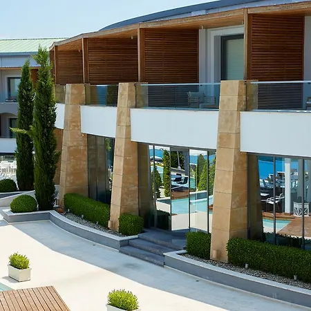 Cavo Olympo Luxury & - Adult Only Ośrodek wypoczynkowy 5*