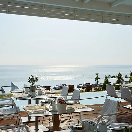 Ośrodek wypoczynkowy Cavo Olympo Luxury & - Adult Only 5*