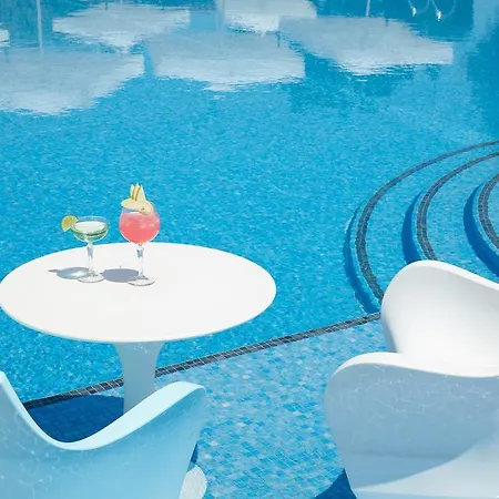 Cavo Olympo Luxury & - Adult Only Ośrodek wypoczynkowy 5*