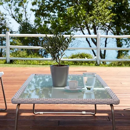 Cavo Olympo Luxury & - Adult Only Ośrodek wypoczynkowy