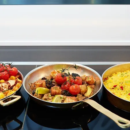 Cavo Olympo Luxury & - Adult Only Ośrodek wypoczynkowy 5*