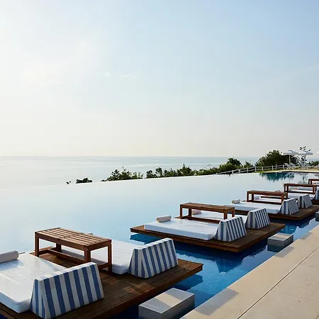 Cavo Olympo Luxury & - Adult Only منتجع