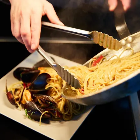 Feriested Cavo Olympo Luxury & - Adult Only 5*