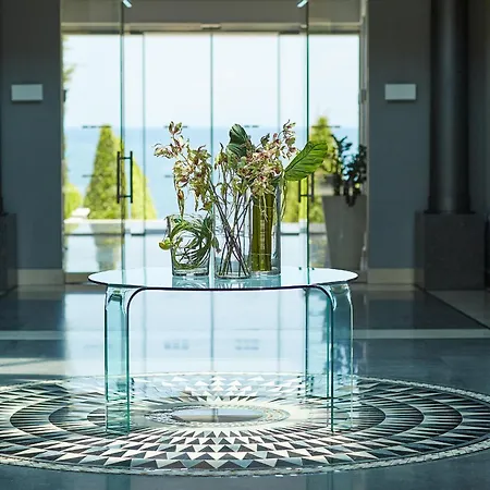 Cavo Olympo Luxury & - Adult Only