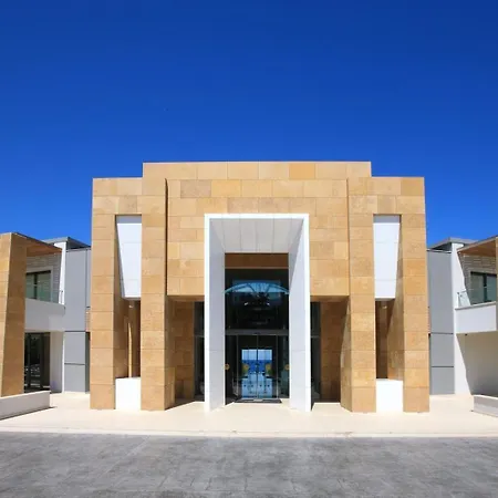 Cavo Olympo Luxury & - Adult Only