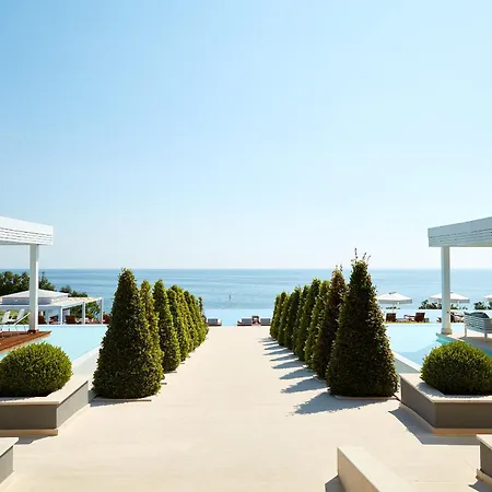 Cavo Olympo Luxury & - Adult Only Θέρετρο Πλάκα Λιτόχωρου